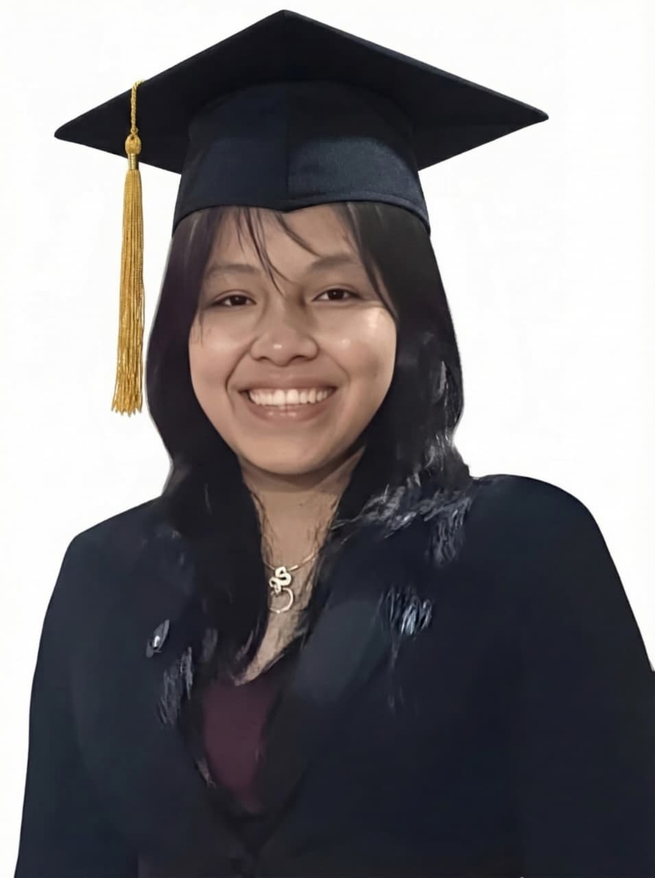 Sherly Noco Geronimo